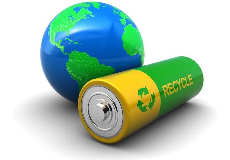 การรีไซเคิลแบตเตอรี่ในรัสเซียมีค่าใช้จ่ายเท่าไหร่? การกำจัดแบตเตอรี่