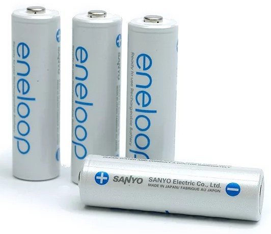 แบตเตอรี่แบบชาร์จได้สำหรับเครื่องวัดความดันลูกตา