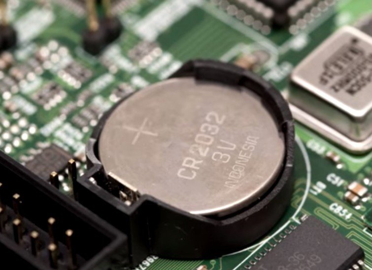 วิธีเลือกแบตเตอรี่