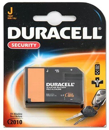 Duracell
