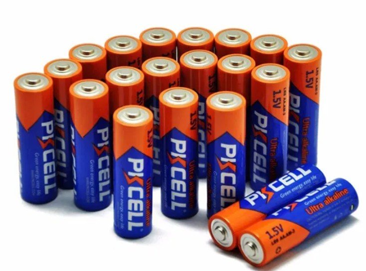 วิธีเลือกแบตเตอรี่? วิธีเลือกแบตเตอรี่