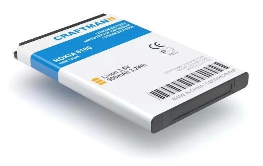 Tại sao pin điện thoại lại bị nóng?