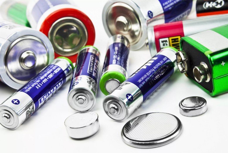 Tác hại của pin đối với môi trường và con người Tại sao pin lại có hại?