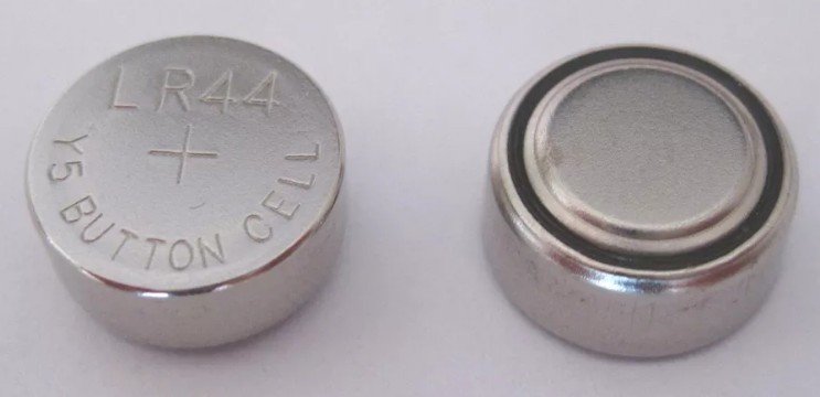 แบตเตอรี่ที่คล้ายกับ LR44 และคุณลักษณะของมัน แบตเตอรี่ LR44