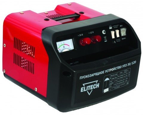 อีลิเทค UPZ 30/120