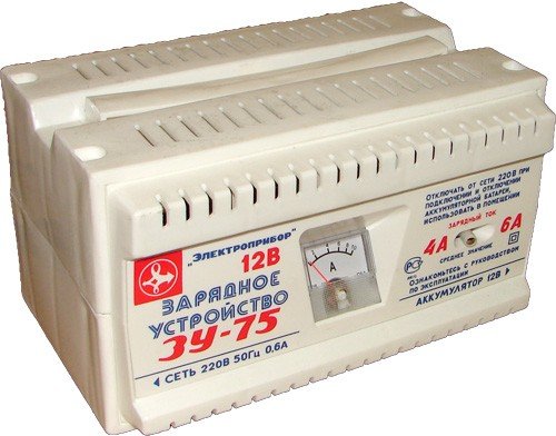 โอโบรอนพริบอร์ ZU-75A