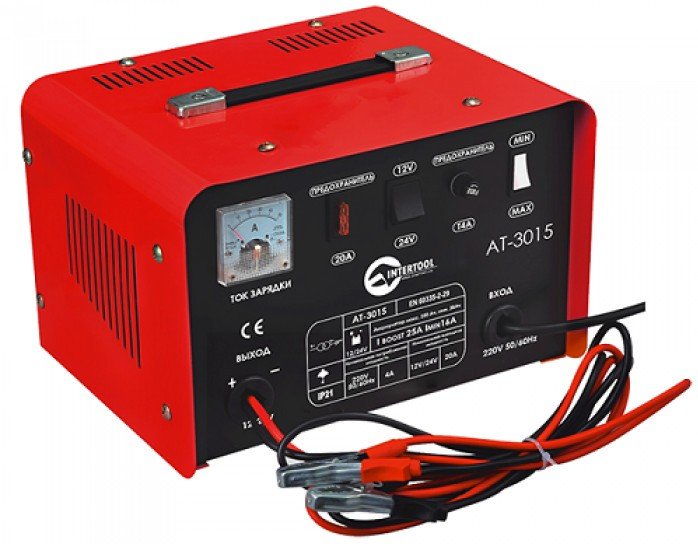 เครื่องชาร์จหม้อแปลง