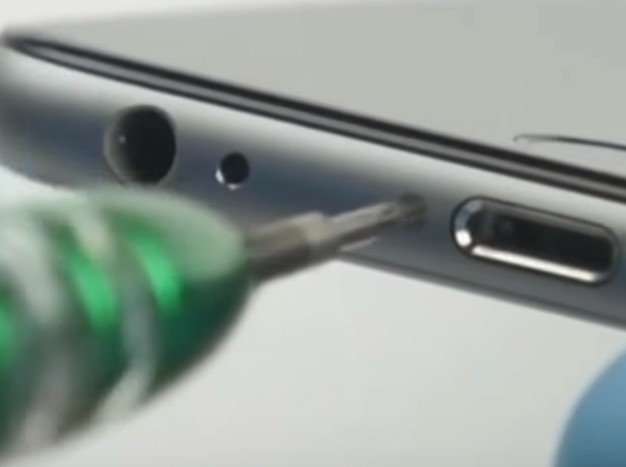 เรากำลังถ่ายทำอยู่