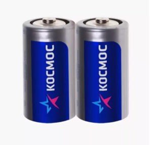 LR20-batterij en zijn kenmerken Ruimte