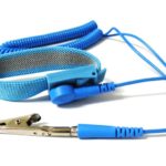 แบตเตอรี่เมนบอร์ดและการเปลี่ยนแบตเตอรี่ สายรัดข้อมือป้องกันไฟฟ้าสถิต