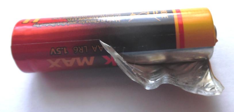 Tháo rời bộ nguồn, gỡ bỏ phim_1