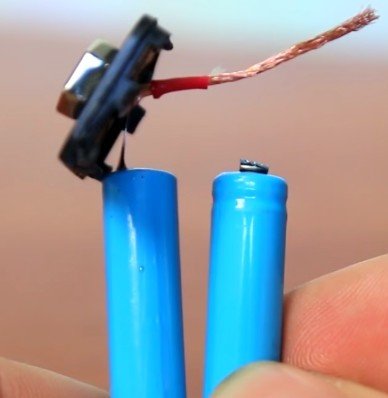 Laten we contact leggen