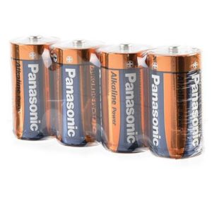 Pin LR14 và các đặc điểm của nó 3