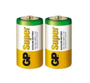 Pin LR14 và các đặc điểm của nó 4