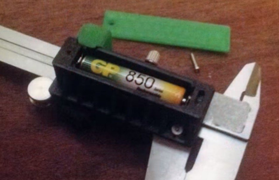 ประเภท AA