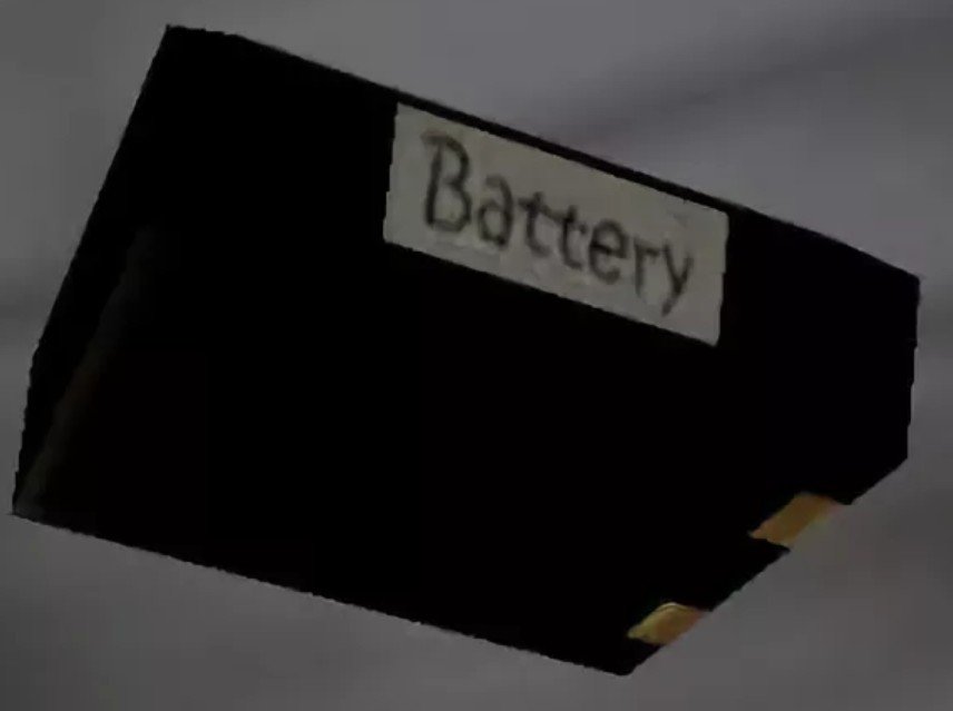 thành phần nguồn điện