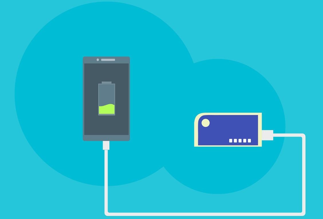 Cách sạc pin điện thoại mà không cần điện thoại Cách sạc pin điện thoại mà không cần điện thoại