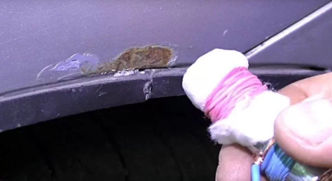 Cao su chống ăn mòn