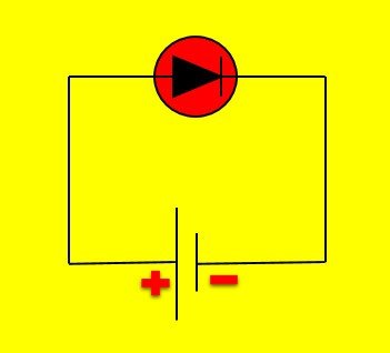 Aansluitmethode volgens het diagram.