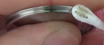 เรากำจัดฝุ่น