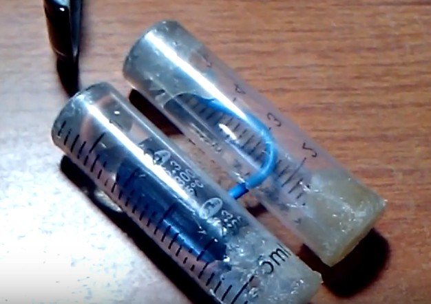 เข็มฉีดยา