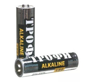 Pin cho chuột máy tính Cúp