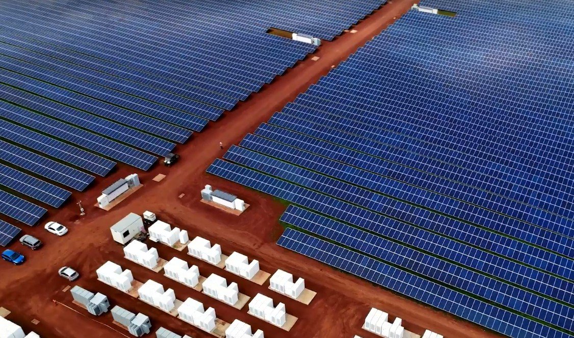 แบตเตอรี่ Tesla Light