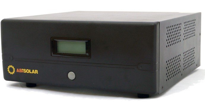 ABi-Solar
