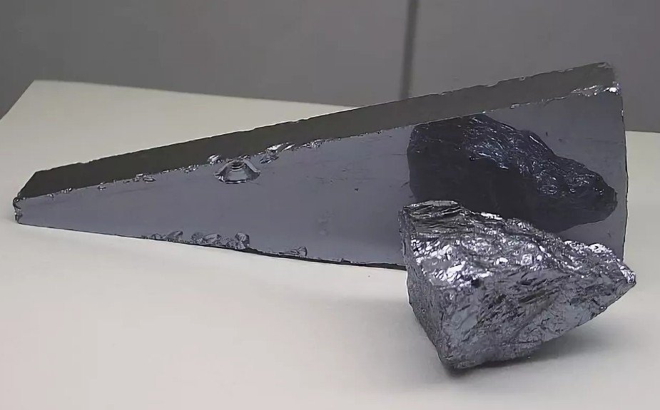 ซิลิคอนอสัณฐาน