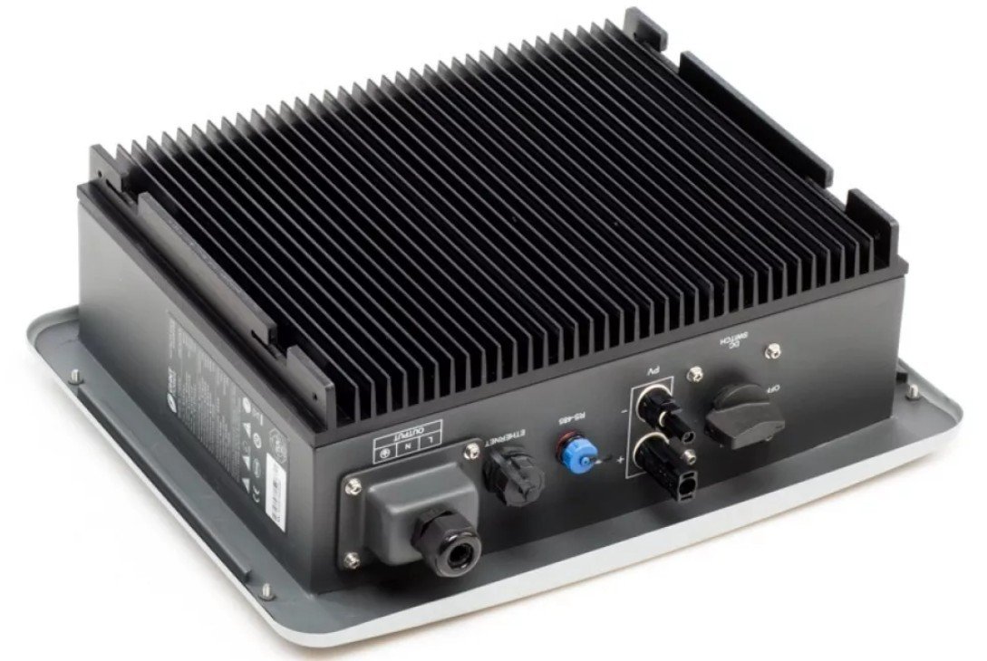 Công ty TNHH Hệ thống ChintPower