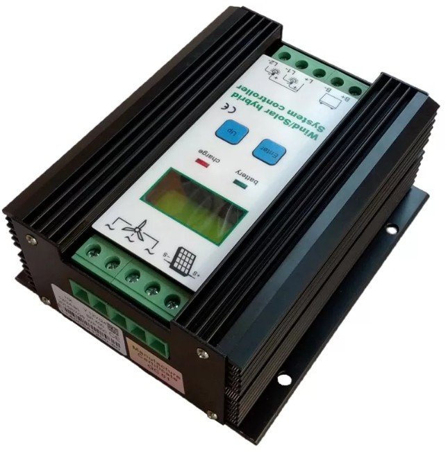 ไฮบริด เค