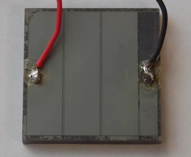 การบัดกรี