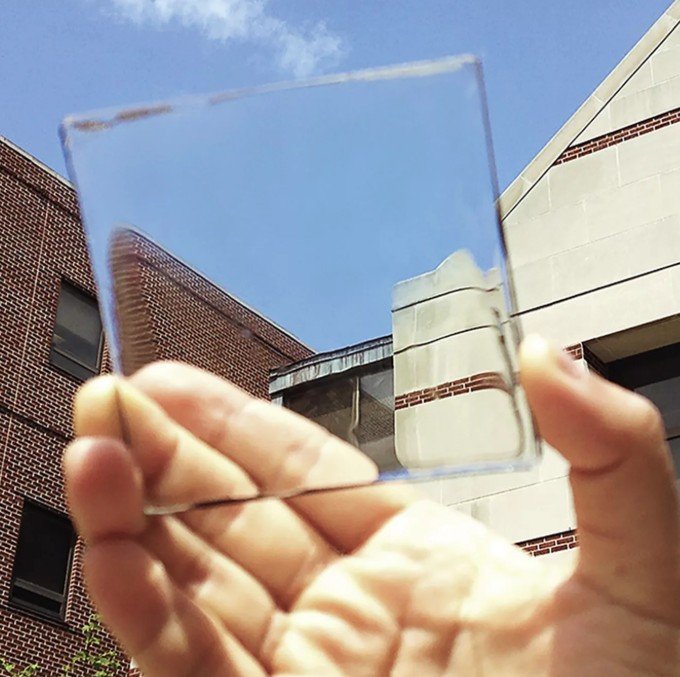 SB โปร่งใส