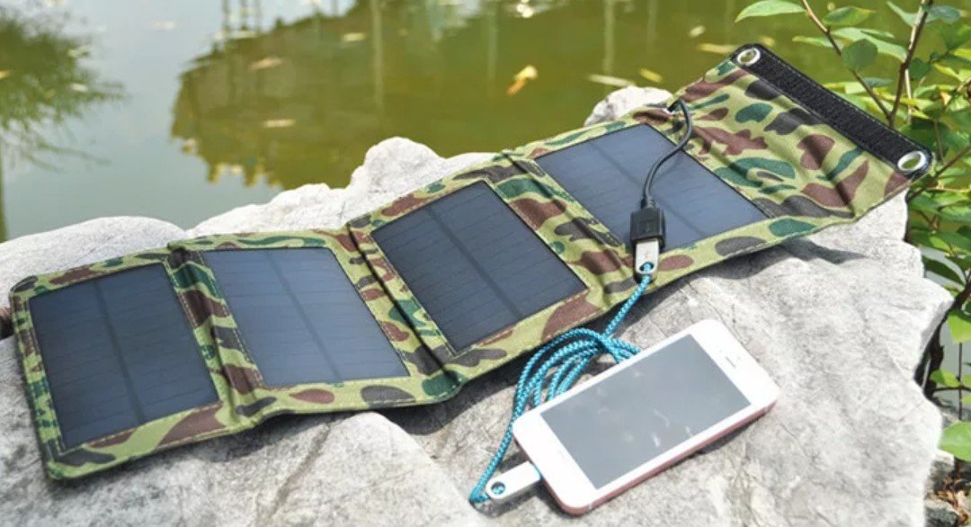 เหมาะสำหรับการเดินป่าและการเดินทาง