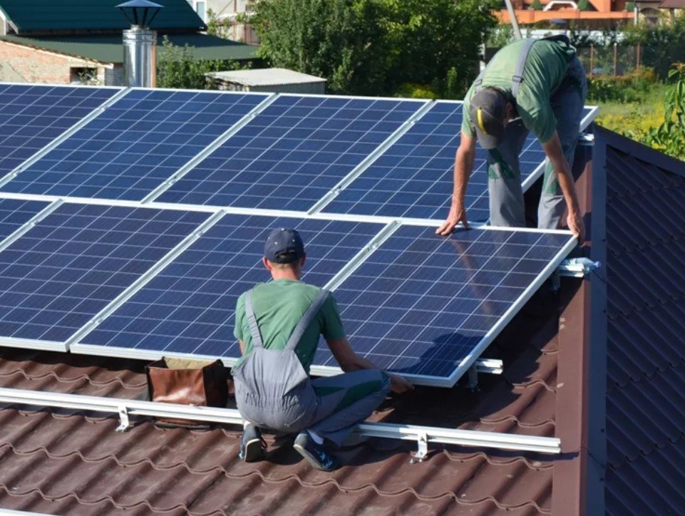 เรากำลังตั้งค่า SB