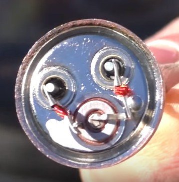 Precies wat ik nodig had.