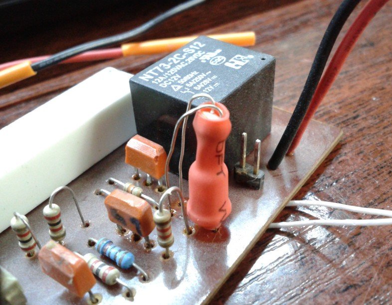 Weergave op het bord