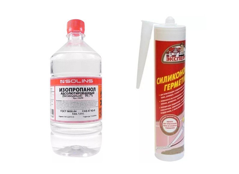 các thành phần để tạo ra một hợp chất