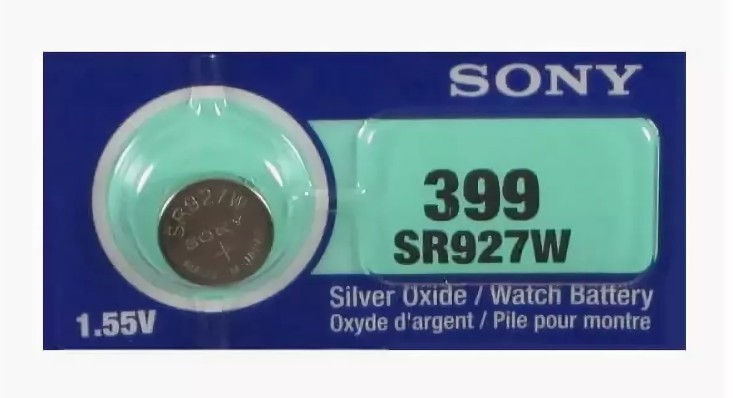 Pin SR927W dùng cho đồng hồ và các thiết bị điện tử khác. Pin SR927W dùng cho đồng hồ và các thiết bị điện tử khác.
