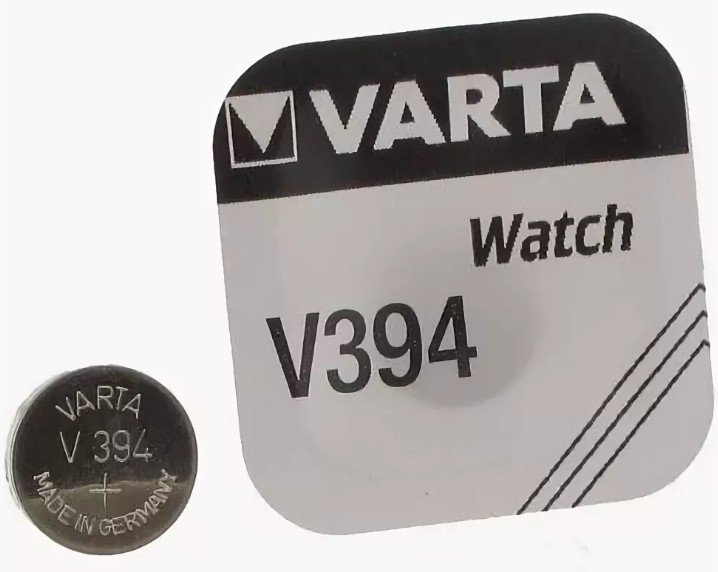 Vermogenselement 394