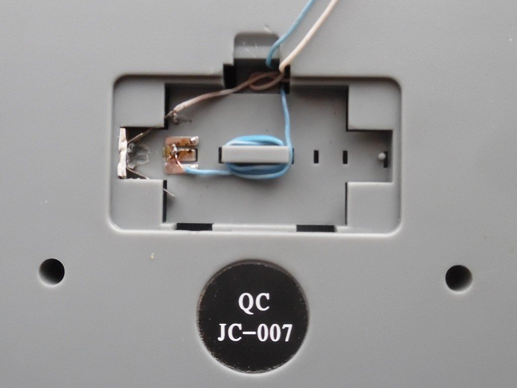 Afgeplatte tabletelementen