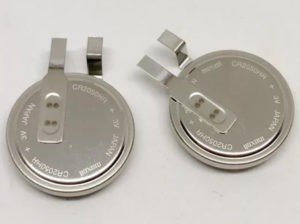 แบตเตอรี่ CR2050 มีคุณสมบัติอย่างไรบ้าง? ตัวเชื่อมต่อ