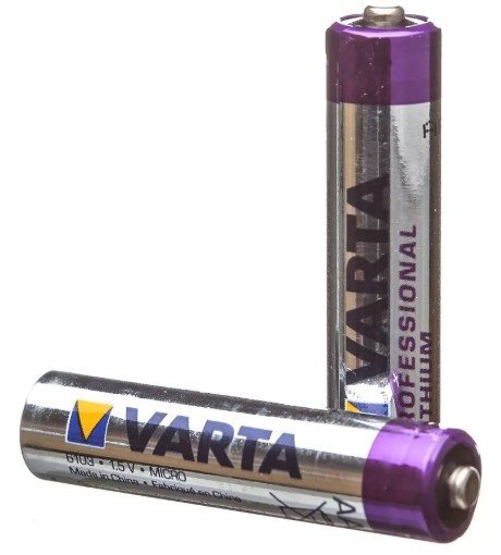 ประเภท AAA