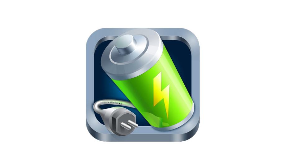 Batterijdokter voor telefoons en de bijbehorende functies Batterijdokter