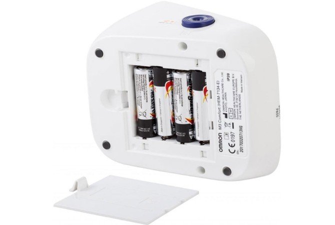 แบตเตอรี่สำหรับเครื่องวัดความดันลูกตา และแบตเตอรี่ชนิดใดดีที่สุด? แบตเตอรี่สำหรับเครื่องวัดความดันลูกตา