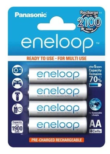 Welke batterijen heeft een Furby nodig?