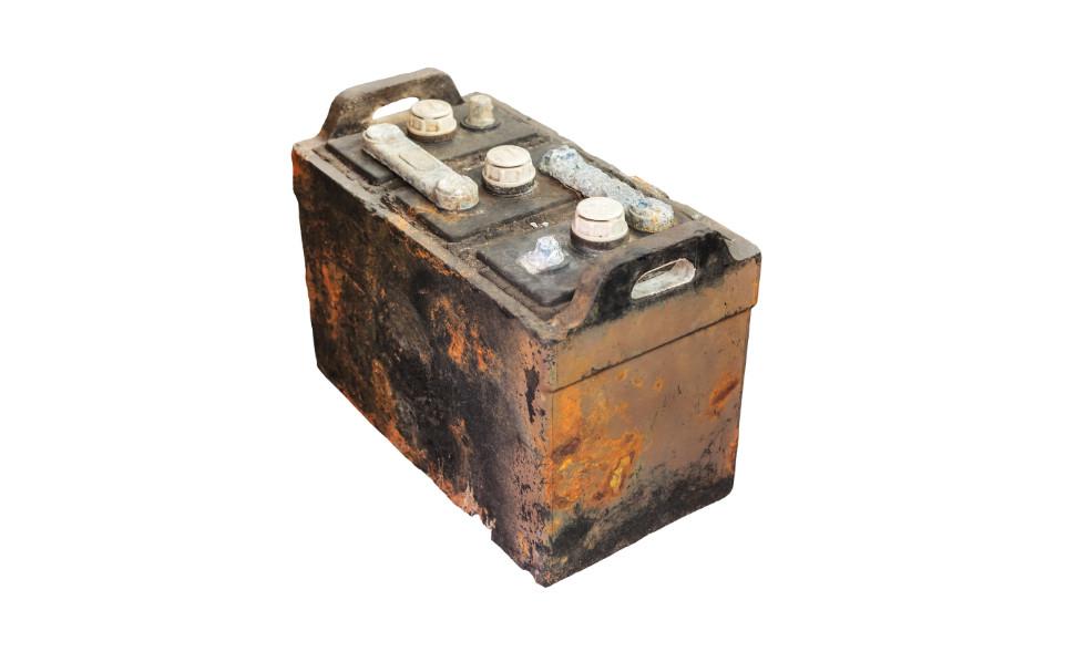 Tôi có thể tái chế pin cũ của mình ở đâu với giá tốt? Nơi nào có thể tái chế pin?