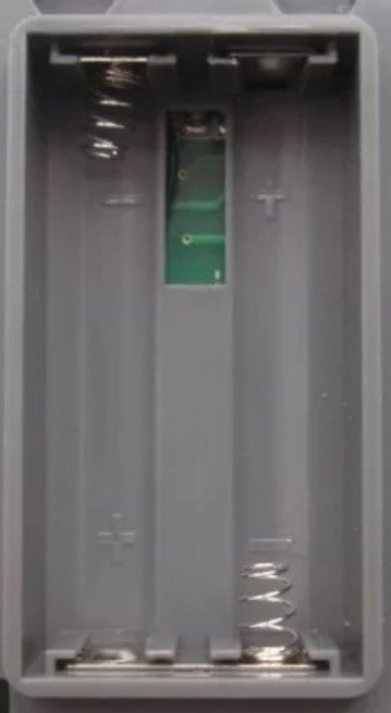 ช่องเก็บของ