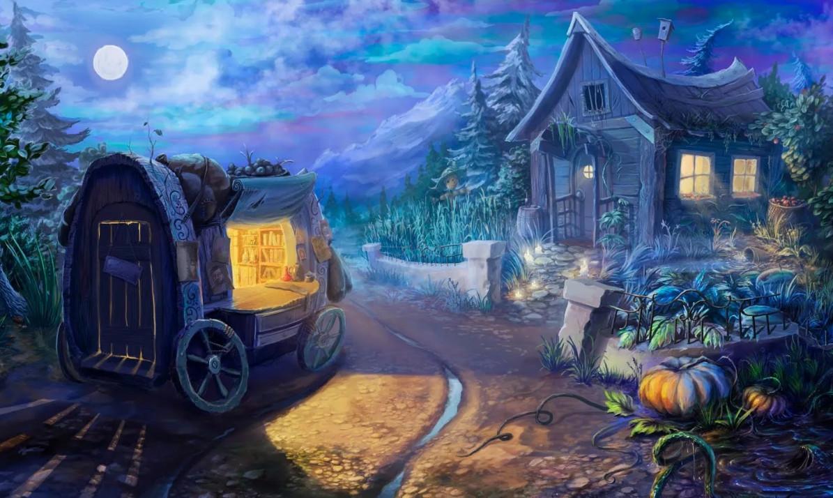 Câu chuyện về cuộc phiêu lưu của khẩu đội pháo ở xứ Quảng Hải một câu chuyện cổ tích về một cục pin