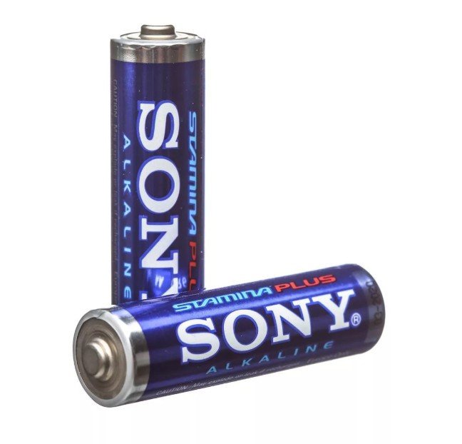 โซนี่ เอเอ